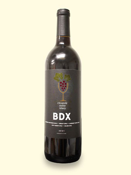 BDX 2021